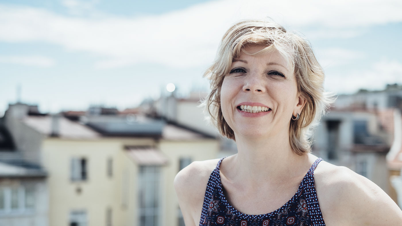 Barevná typologie - Hana Haulišová